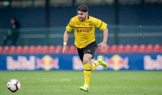 Реда Хадра, Getty Images