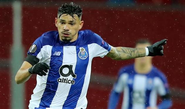 Тикиньо, Getty Images