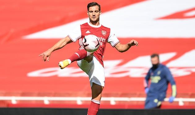 седрик суареш, getty images