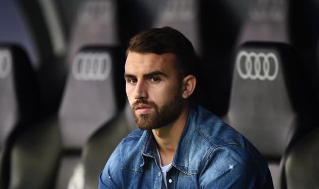 Борха Майораль, Getty Images