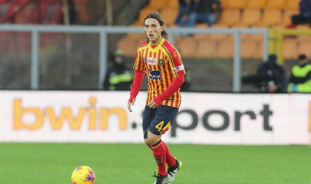 Якопо Петриччоне, Getty Images