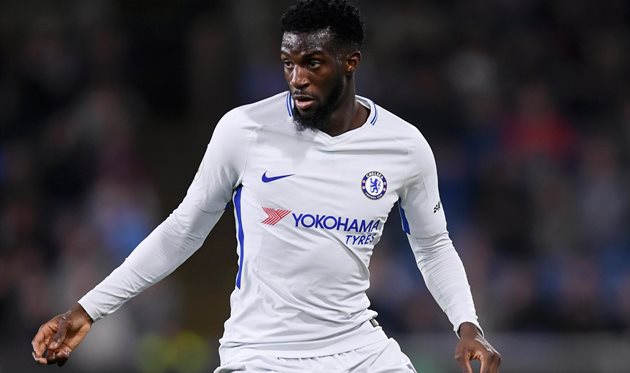 Тьемуэ Бакайоко, getty images