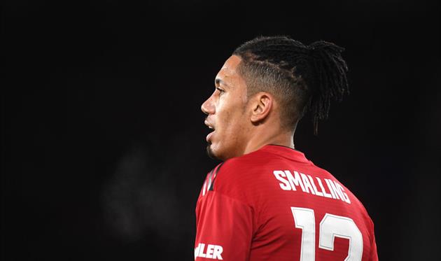 Крис Смоллинг, Getty Images