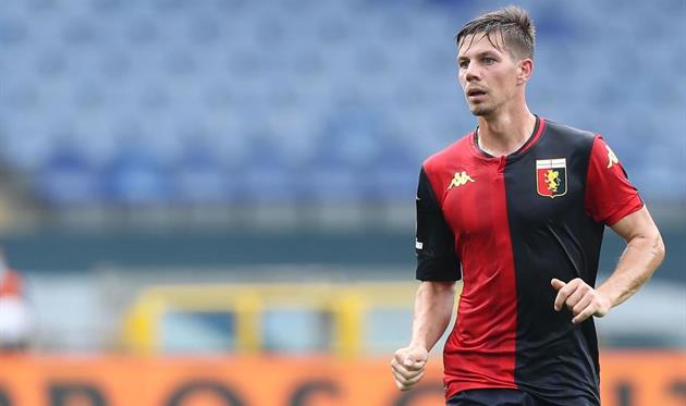 Миха Зайц, Getty Images