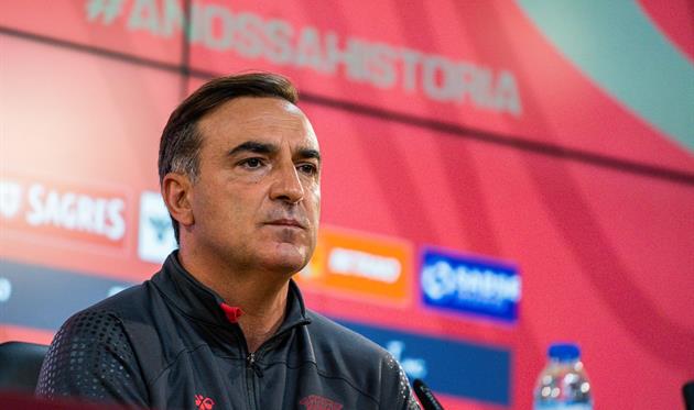 Карлуш Карвальял, фото ФК Брага