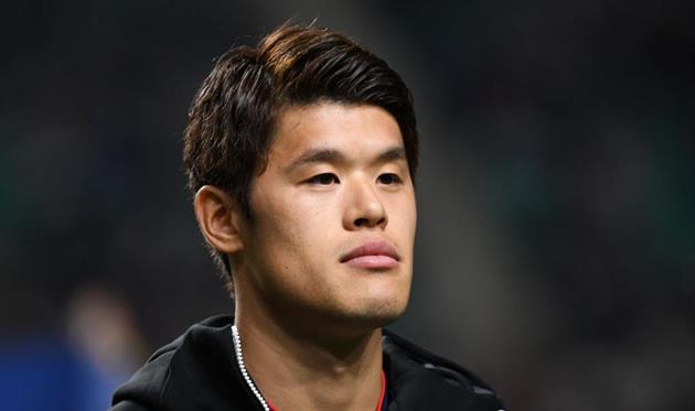 Хироки Сакаи оскорбленным себя не считает, Getty Images