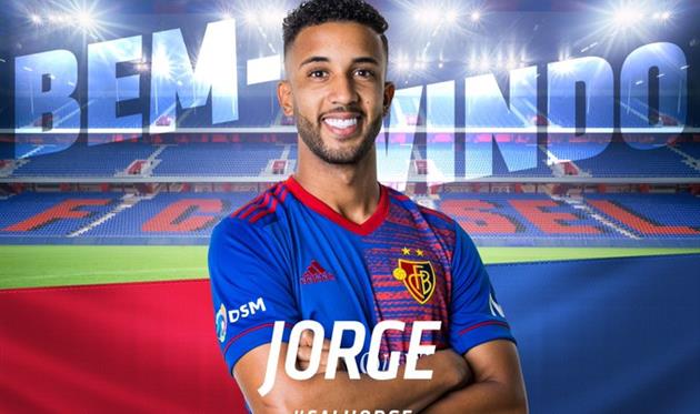 Жорже, Базель