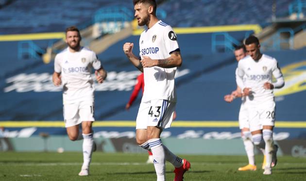 Лидс, Getty Images