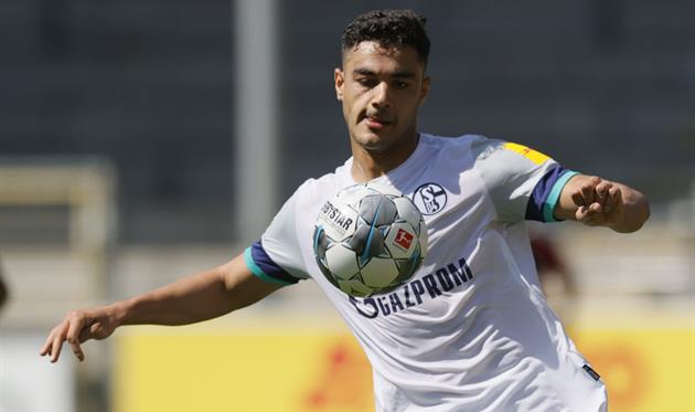 Озан Кабак, Getty Images