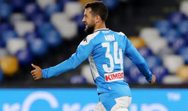 Амин Юнес, Getty Images