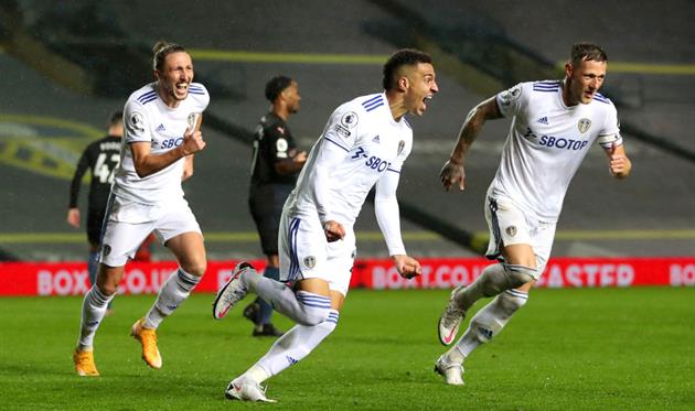 Родриго Морено, Getty Images