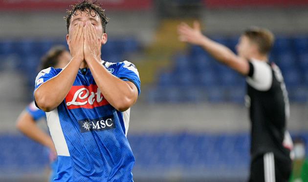 Фото: Getty Images