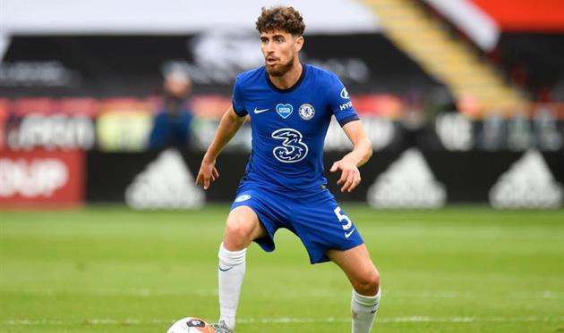 Жоржиньо, Getty Images