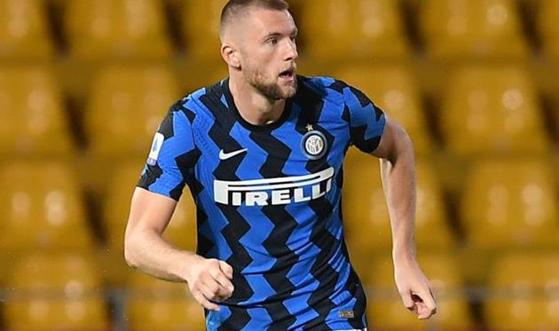 Милан Шкриниар, Getty Images