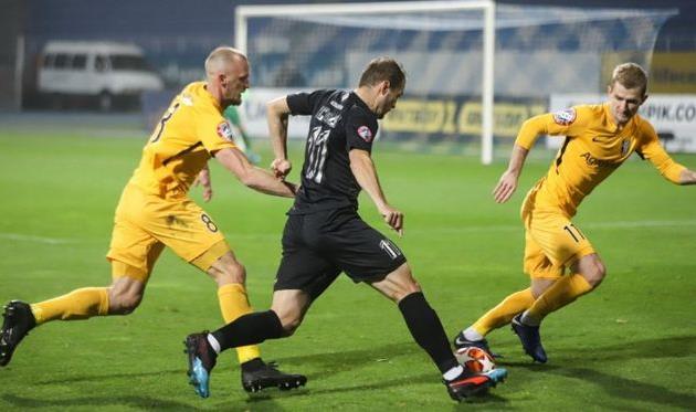 олимпик - александрия, фото фк олимпик