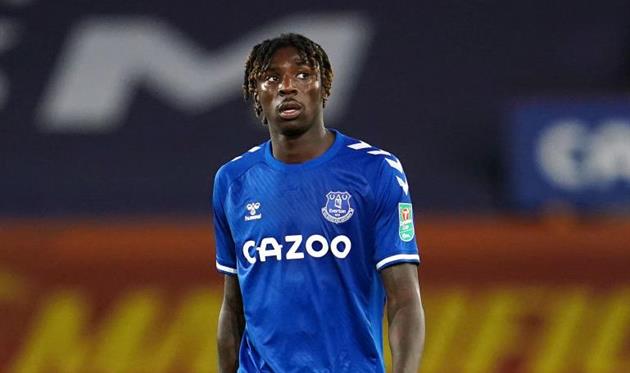 Мойзе Кин, Getty Images