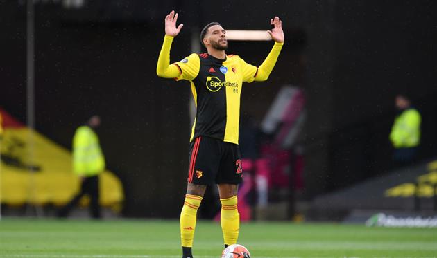 Этьенн Капу, Getty Images