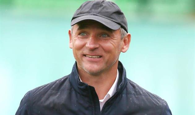 Скрипник: В ЛЕ наша группа, может быть, не такая страшная, как у Динамо и Шахтера в ЛЧ