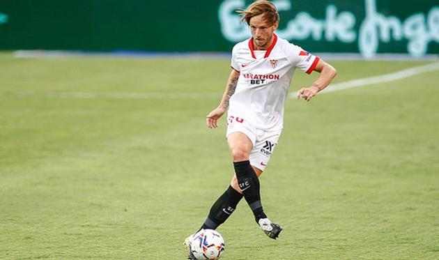 иван ракитич, getty images