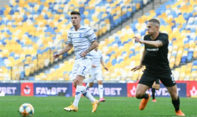 фото Динамо