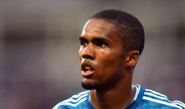 Дуглас Коста, Getty Images