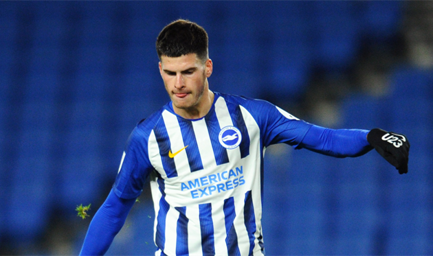 Тудор Балуцэ, фото getty images