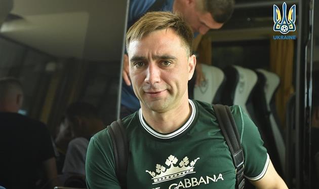 Юрий Панькив, УАФ