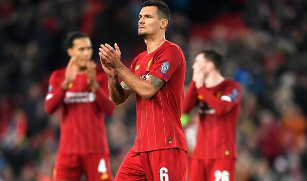 Деян Ловрен, Getty Images