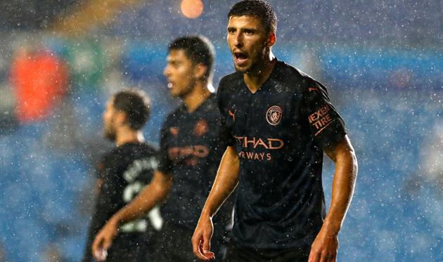 Рубен Диаш, Getty Images