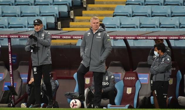 Дин Смит, getty images