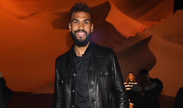 Эрик Максим Шупо-Мотинг, Getty Images