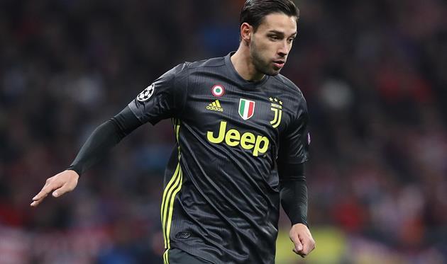 Маттиа Де Шильо, Getty Images