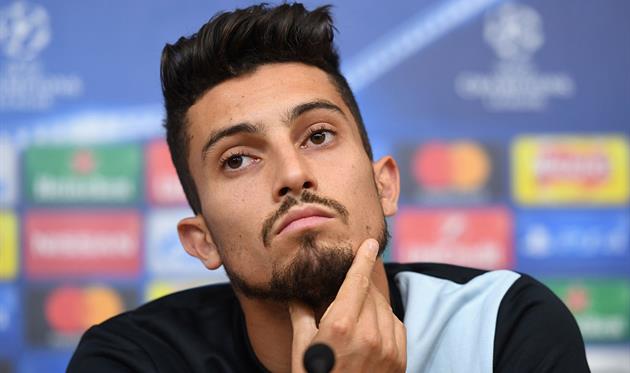 Алекс Теллес, Getty Images