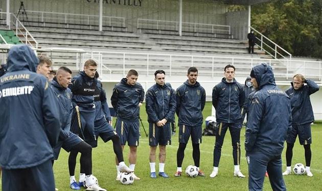 Фото Павла Кубанова, УАФ