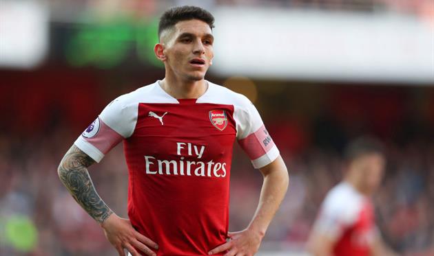 Лукас Торрейра, Getty Images