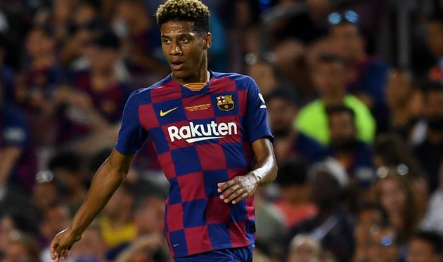 Жан-Клер Тодибо, Getty Images