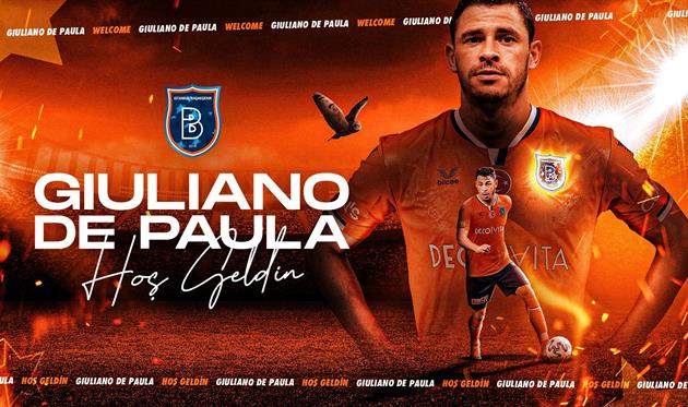 Жулиано, ibfk.com.tr