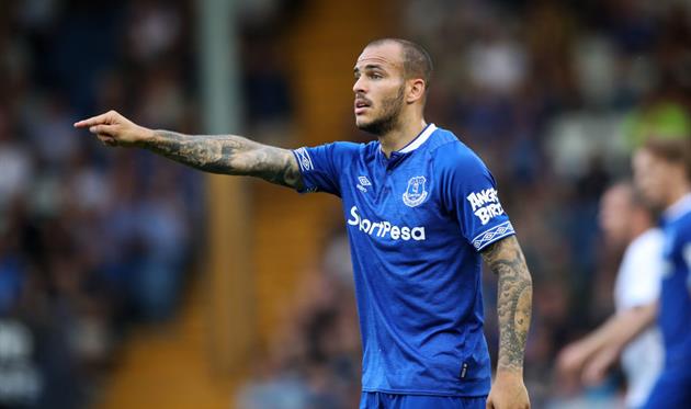 Сандро Рамирес, Getty Images