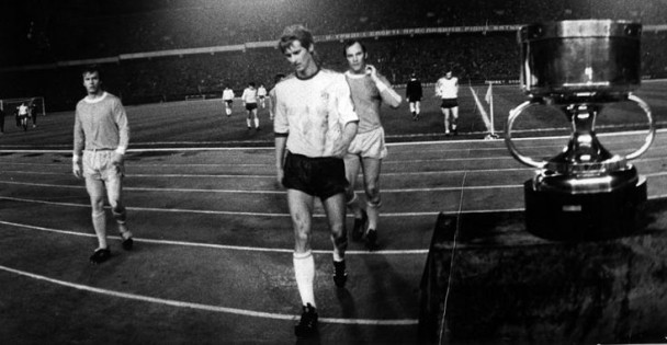 Леонид Буряк, ФК Динамо