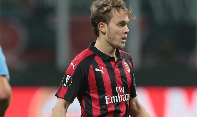 Ален Халилович, Getty Images