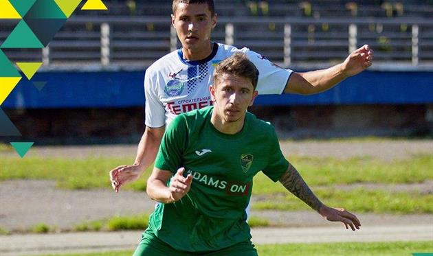 фото фк прикарпатье