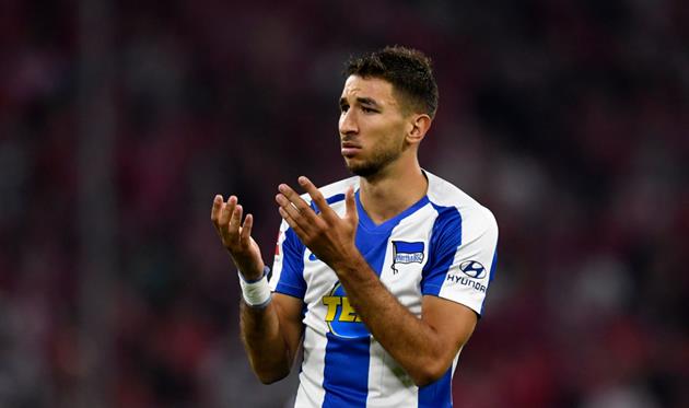 Груйич перебрался в Порту на правах аренды 