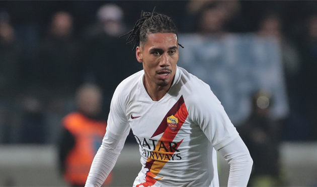 Крис Смоллинг, Getty Images