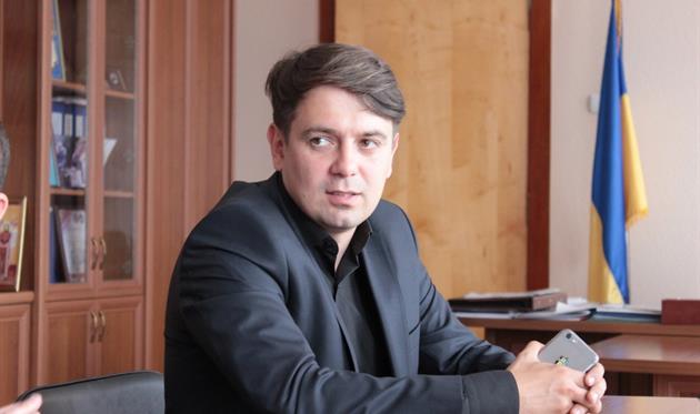 Дмитрий Китаев, ФК Александрия