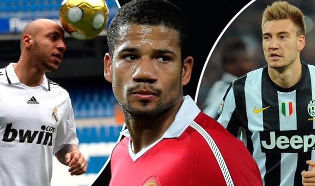 ТОП-10 самых странных трансферов в истории британского футбола 