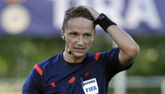 Андрис Трейманис, УАФ