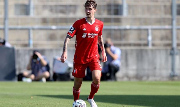 Адриан Файн, Getty Images