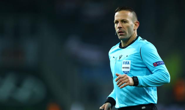 Орел Гринфильд, Getty Images