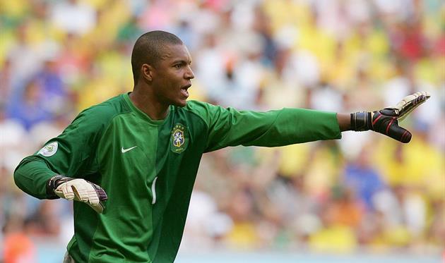 Дида, GEtty Images