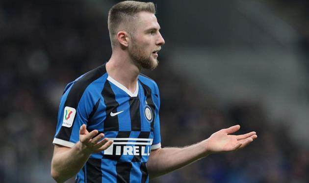 Милан Шкриниан, Getty Images